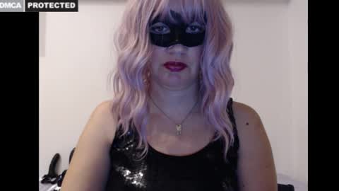 Domina Floxia online show from January 22, 7:56 pm