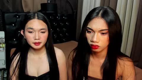 THEA online show from April 2, 6:48 pm