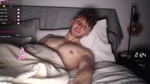 Alex...  online show from February 15, 9:26 pm