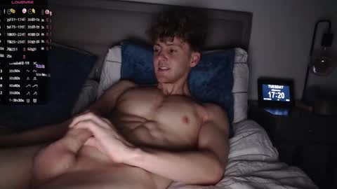 Alex...  online show from October 21, 4:21 pm