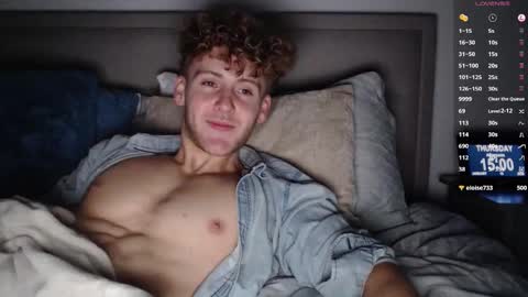 Alex...  online show from January 15, 2:59 pm