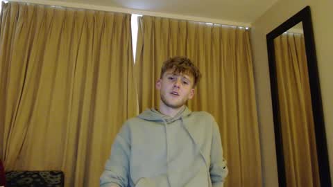 Alex...  online show from March 7, 2:34 pm