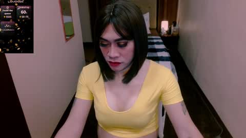 Natalia online show from February 9, 4:57 am