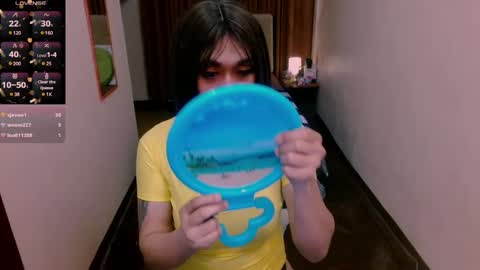 Natalia online show from February 4, 8:56 am