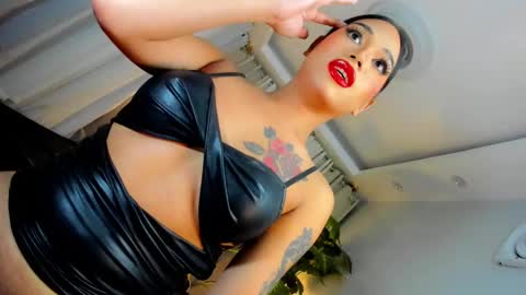 CALL ME BABY BELLA online show from February 17, 4:39 pm