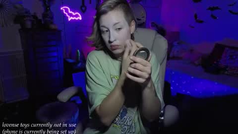 Bigbearnbunnyboy online show from February 17, 12:53 am