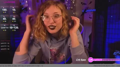 Snapshot of dominantman18064 chatting on March 1, 4:00 pm Bigbearnbunnyboy online show from March 1, 4:00 pm