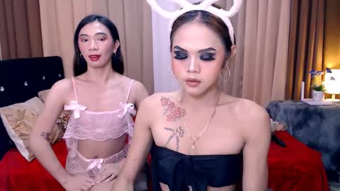 Snapshot of dominantsky chatting on February 11, 1:10 am Dominantsky online show from February 11, 1:10 am