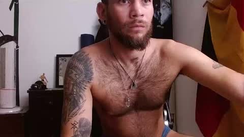 Logan - INDEPENDET MODEL online show from March 18, 7:42 pm