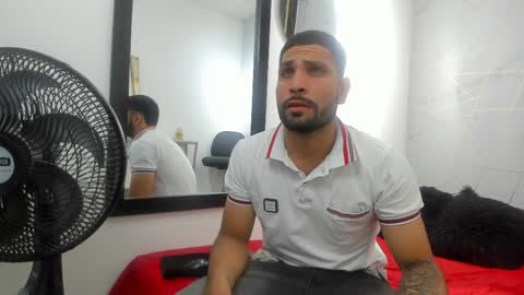   online show from April 4, 12:12 pm