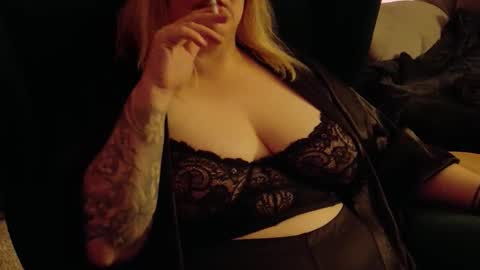 SADE online show from September 29, 9:03 pm