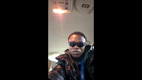 Dominating Black Lust online show from February 23, 2:58 am