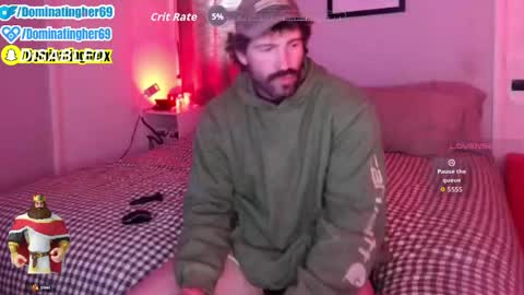 dominatingher69 online show from April 27, 11:46 pm