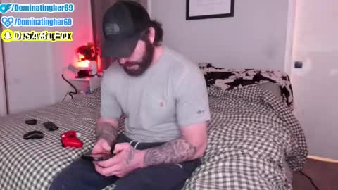 dominatingher69 online show from February 25, 12:47 am