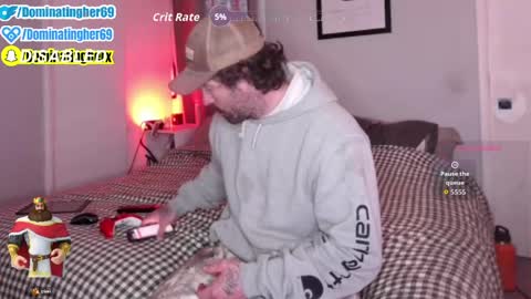 dominatingher69 online show from May 2, 12:27 am