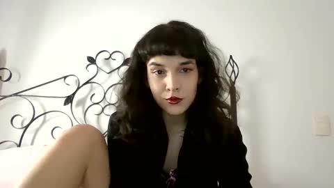 dominatrixkimmy online show from October 1, 7:02 pm