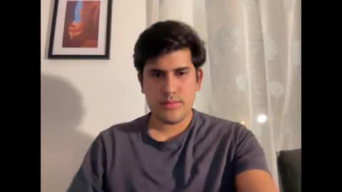 domingolibre212 online show from April 18, 5:37 pm