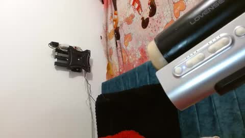 dominic751 online show from December 20, 6:26 pm