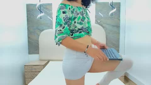 Dominic online show from May 13, 7:56 pm