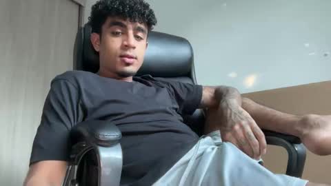 Brandon online show from January 6, 9:41 pm