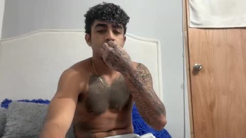 Brandon online show from November 21, 5:00 pm