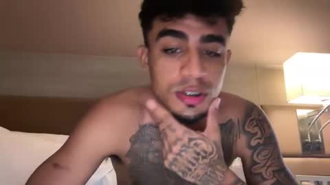 Brandon online show from October 12, 5:33 am