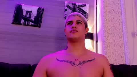 DOMI online show from April 9, 6:19 am