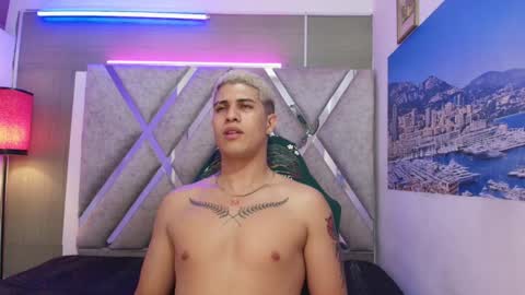 DOMI online show from May 18, 4:07 am