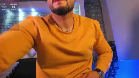 dominic de luca online show from September 29, 2:10 am