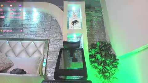 dominic de luca online show from October 7, 5:36 am