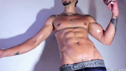 DOMI online show from November 30, 4:36 pm