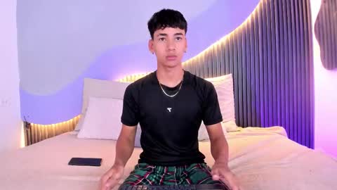 Dominic online show from November 6, 5:54 am