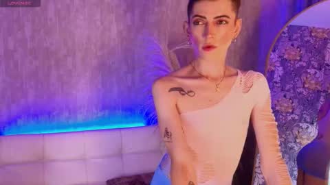 Dominic online show from February 27, 10:02 pm