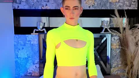Dominic online show from May 27, 3:31 pm