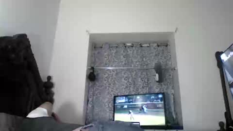 luis online show from March 29, 8:54 pm