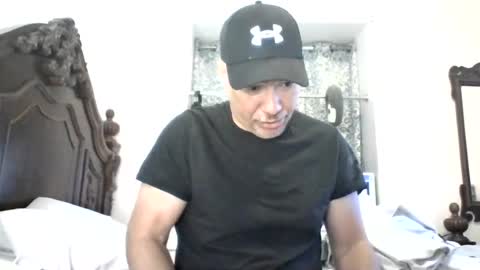 luis online show from July 7, 8:13 pm