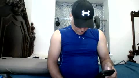 luis online show from August 8, 3:49 am