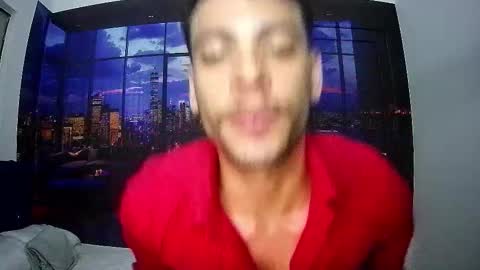Dominic online show from September 29, 9:03 pm