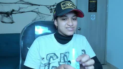 Dominick  online show from October 21, 5:12 am