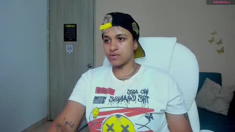 Dominick  online show from September 22, 10:47 pm