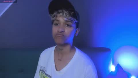 Dominick  online show from March 3, 9:48 pm