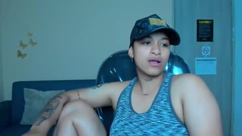 Dominick  online show from November 3, 5:14 pm