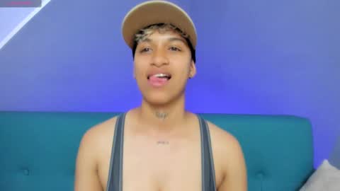 Dominick  online show from March 2, 7:34 pm