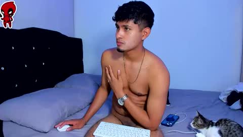  Dominic  online show from March 20, 4:28 am