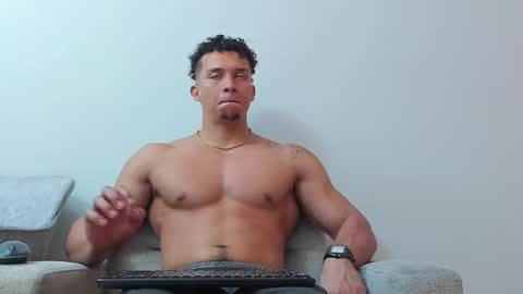 Dominick Star online show from February 14, 5:09 am