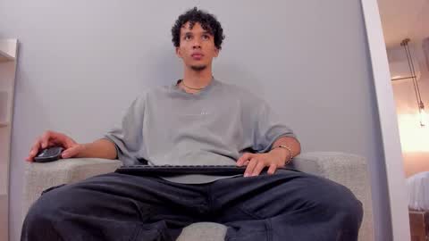 Dominick Star online show from October 26, 4:02 am