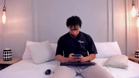 Dominick Star online show from September 21, 3:54 am