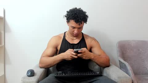 Dominick Star online show from January 28, 3:25 am