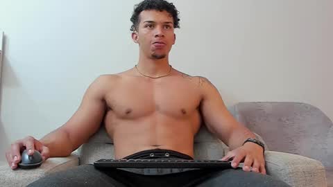 Dominick Star online show from March 6, 4:19 am