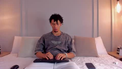 Dominick Star online show from October 27, 4:12 am